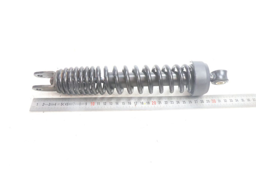 photo de REAR SHOCK ABSORBER ASKOLL ESPRO 1 - Fixing points details