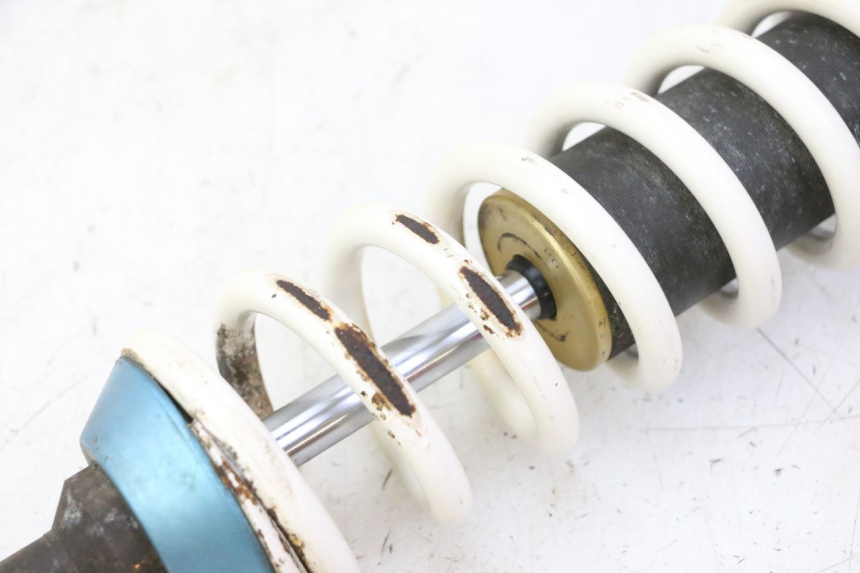 photo de REAR SHOCK ABSORBER APRILIA ETX 125 (1998 - 2002) - Surface and material condition