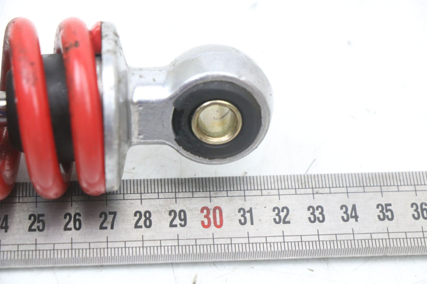 photo de REAR SHOCK ABSORBER JM MOTORS EVOLIS 4T 50 (2018 - 2022) - Alternative perspective