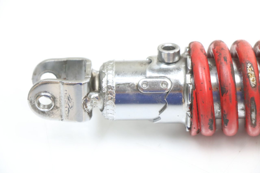 photo de REAR SHOCK ABSORBER JM MOTORS EVOLIS 4T 50 (2018 - 2022) - Technical close-up