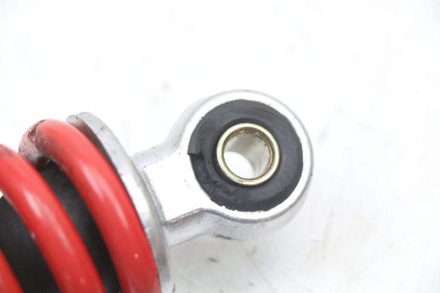 photo de REAR SHOCK ABSORBER JM MOTORS EVOLIS 4T 50 (2018 - 2022) - Markings and original references