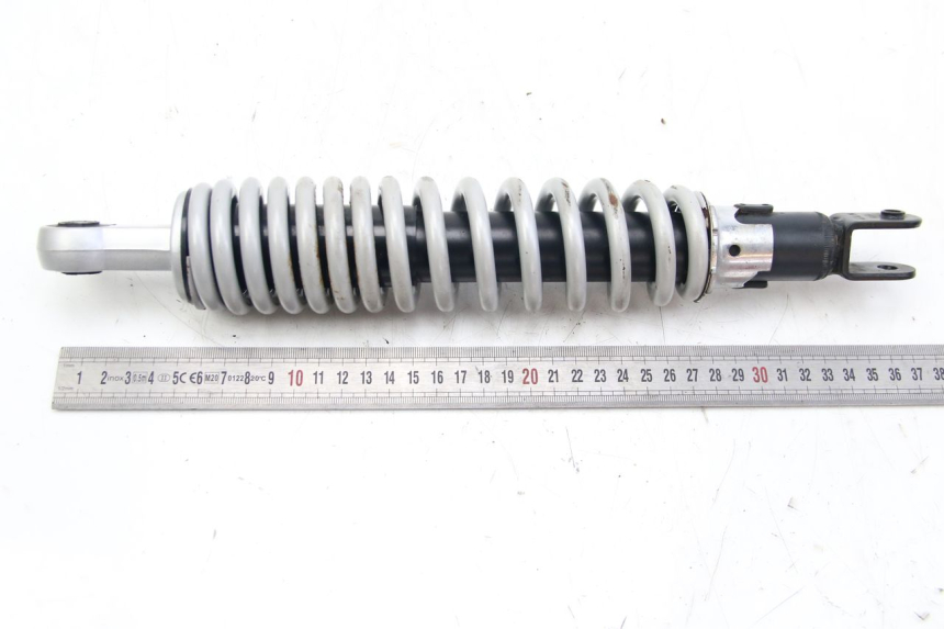 photo de REAR SHOCK ABSORBER SYM FIDDLE 2 125 (2010 - 2013) - Zoom on usage condition
