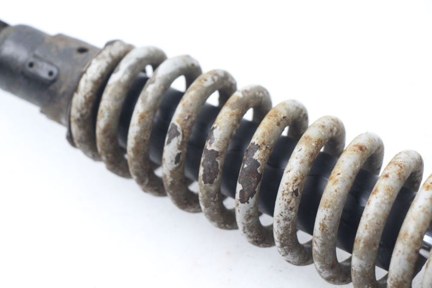 photo de REAR SHOCK ABSORBER SYM FIDDLE 2 50 (2008 - 2013) - Technical close-up