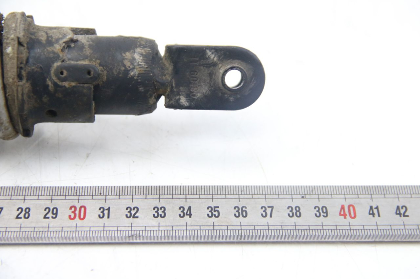 photo de REAR SHOCK ABSORBER SYM FIDDLE 2 50 (2008 - 2013) - Technical close-up