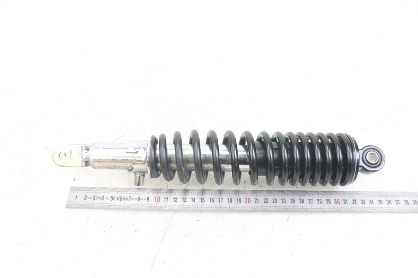 photo de REAR SHOCK ABSORBER SYM FIDDLE 3 III 125 (2014 - 2020) - Zoom on usage condition