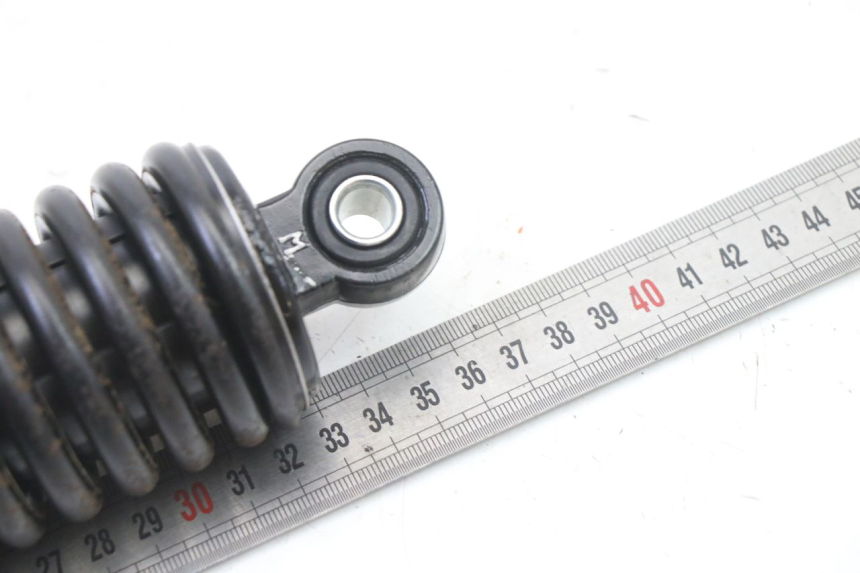 photo de REAR SHOCK ABSORBER SYM FIDDLE 3 III 125 (2014 - 2020) - Markings and original references