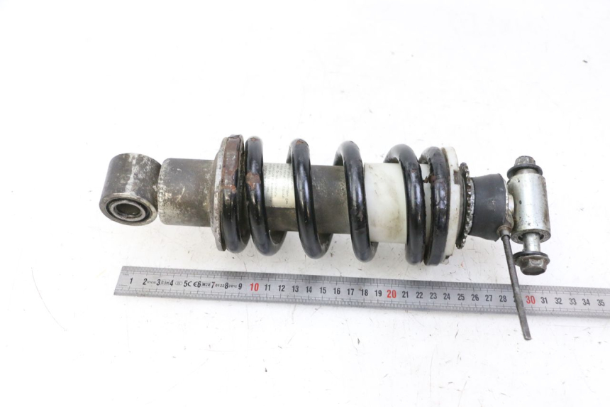 photo de REAR SHOCK ABSORBER YAMAHA FJ 36Y 1100 (1984 - 1985) - Zoom on usage condition