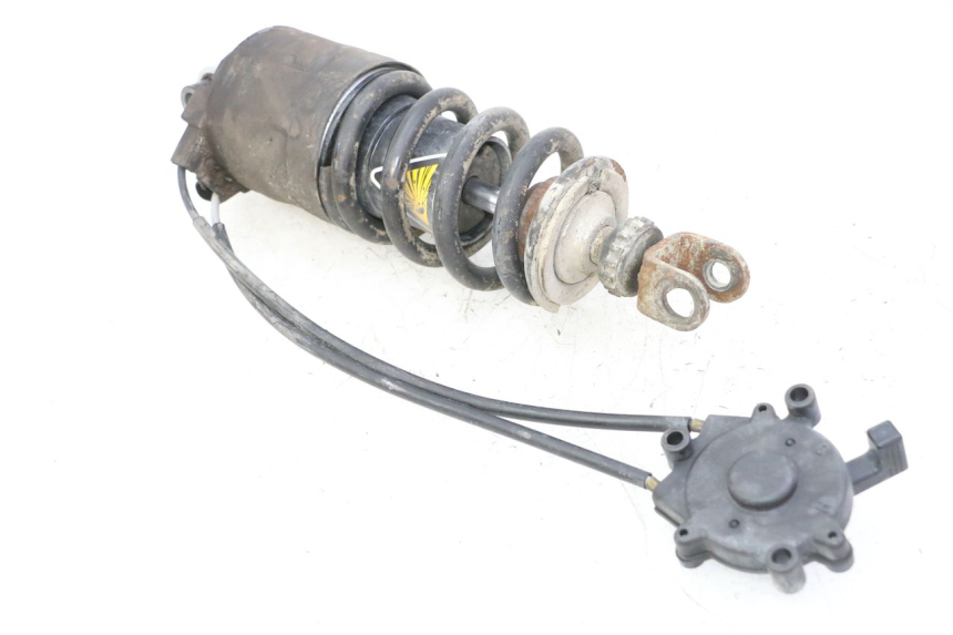 photo de REAR SHOCK ABSORBER YAMAHA FJR ABS 1300 (2006 - 2012) - Component detail