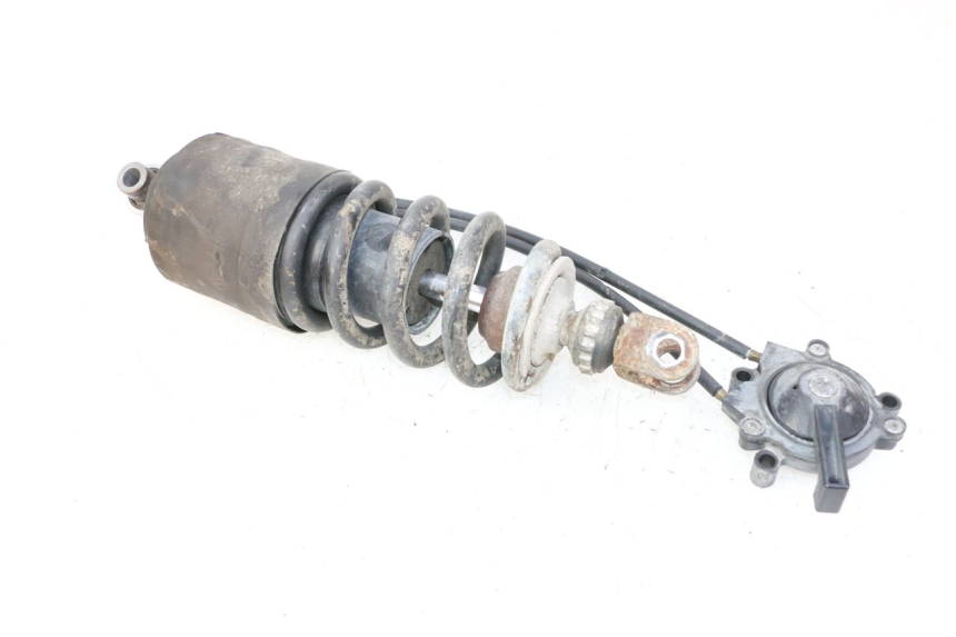 photo de REAR SHOCK ABSORBER YAMAHA FJR ABS 1300 (2006 - 2012) - Technical close-up