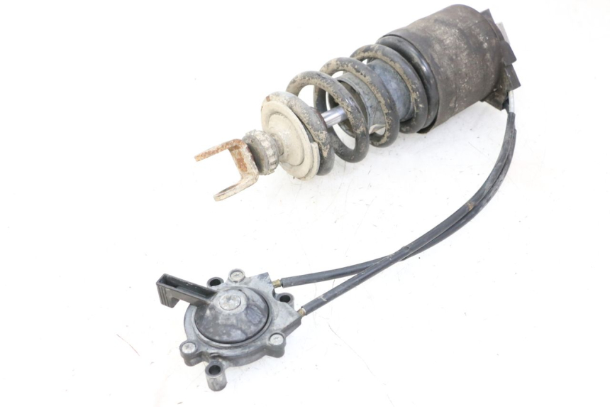 photo de REAR SHOCK ABSORBER YAMAHA FJR ABS 1300 (2006 - 2012) - Product overview