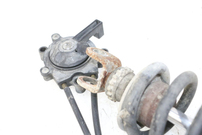 photo de REAR SHOCK ABSORBER YAMAHA FJR ABS 1300 (2006 - 2012) - Fixing points details