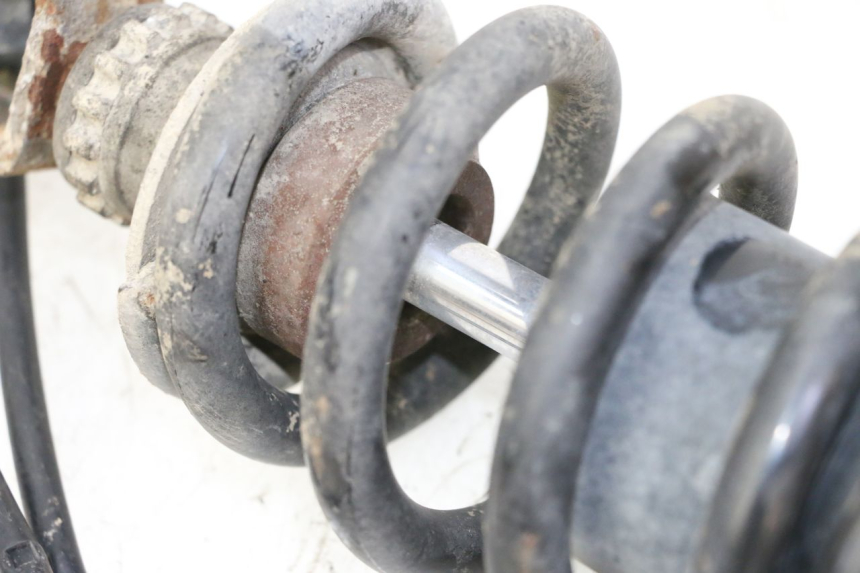 photo de REAR SHOCK ABSORBER YAMAHA FJR ABS 1300 (2006 - 2012) - Surface and material condition