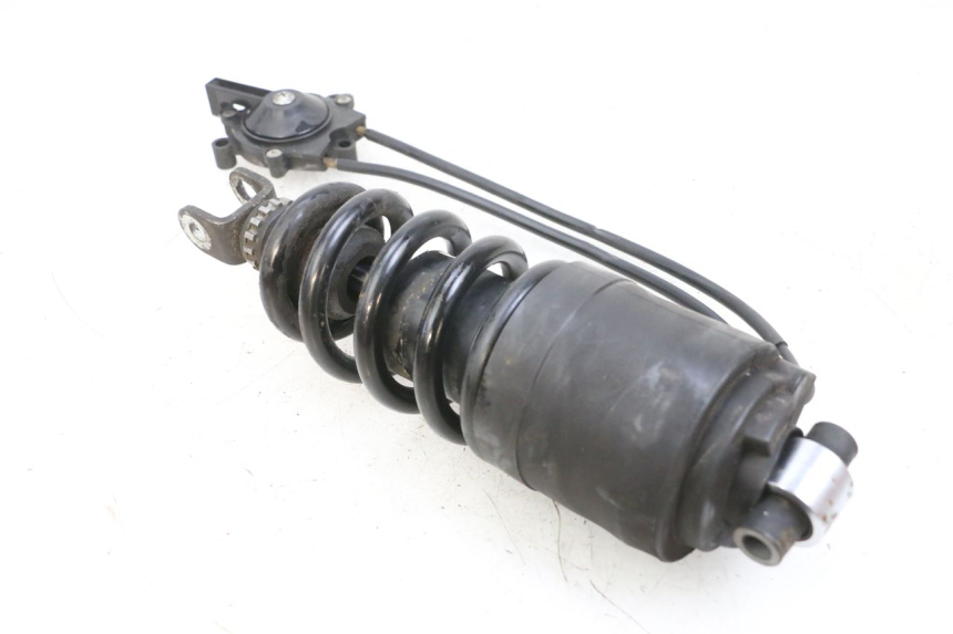 photo de REAR SHOCK ABSORBER YAMAHA FJR ABS 1300 (2006 - 2012) - Additional view of the item
