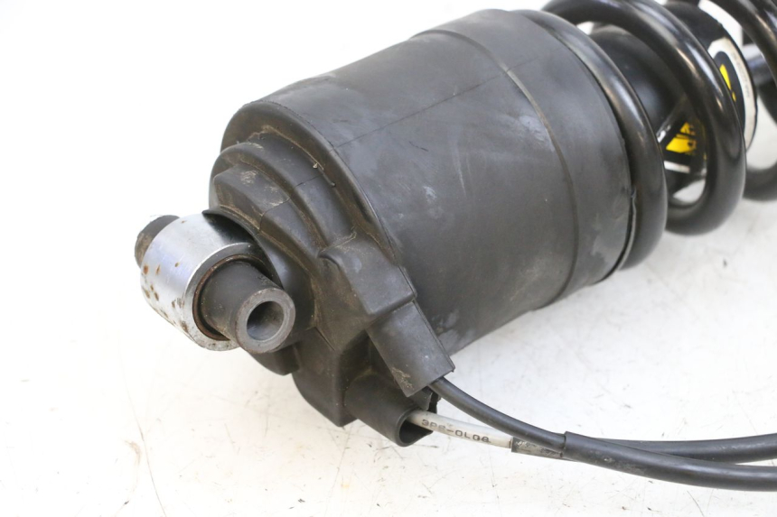photo de REAR SHOCK ABSORBER YAMAHA FJR ABS 1300 (2006 - 2012) - Surface and material condition