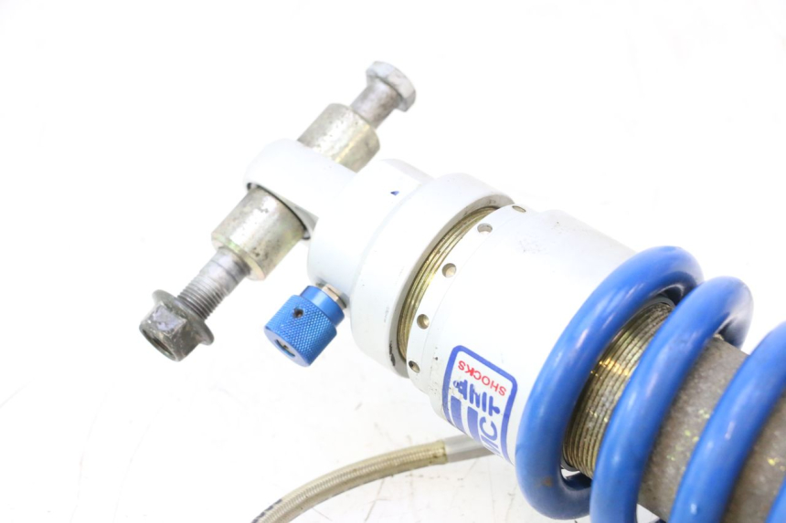 photo de REAR SHOCK ABSORBER YAMAHA FJR 1300 (2001 - 2005) - High-resolution close-up