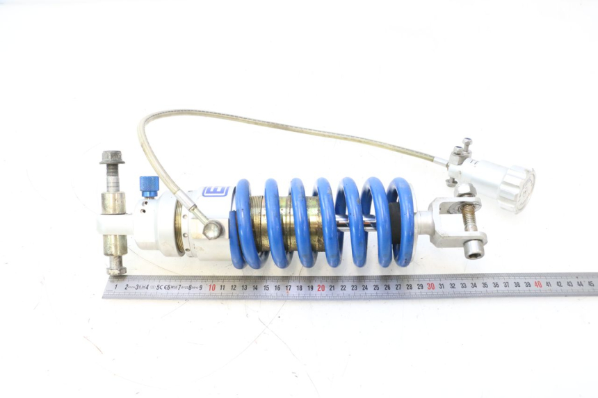 photo de REAR SHOCK ABSORBER YAMAHA FJR 1300 (2001 - 2005) - Zoom on usage condition