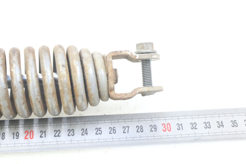 photo de REAR SHOCK ABSORBER MBK FLIPPER 50 (2004 - 2012) - Component detail