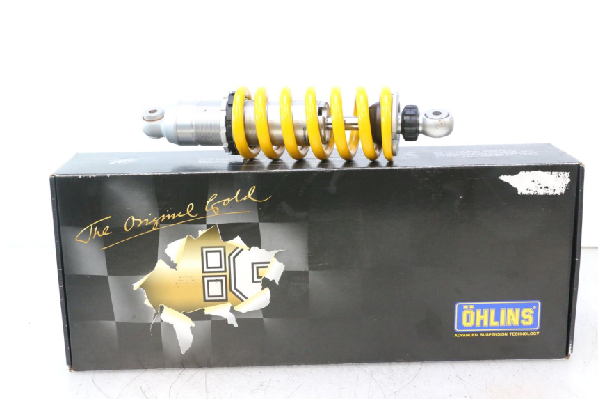 photo de REAR SHOCK ABSORBER YAMAHA FZ8 800 (2010 - 2016) - Component detail