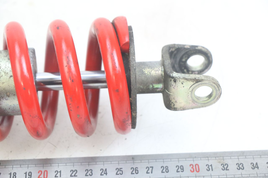 photo de REAR SHOCK ABSORBER YAMAHA FZS FAZER 600 (1998 - 2001) - Zoom on usage condition