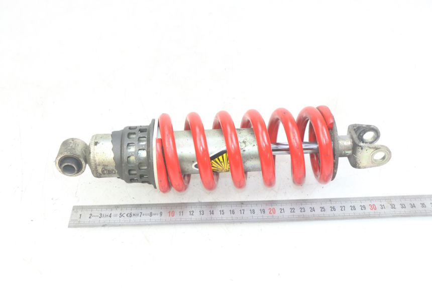 photo de REAR SHOCK ABSORBER YAMAHA FZS FAZER 600 (1998 - 2001) - Alternative perspective
