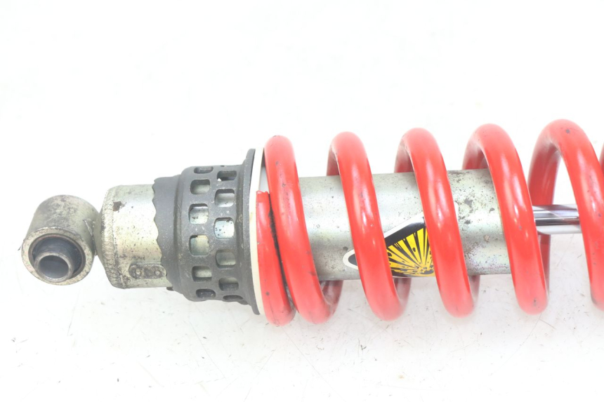 photo de REAR SHOCK ABSORBER YAMAHA FZS FAZER 600 (1998 - 2001) - Technical close-up