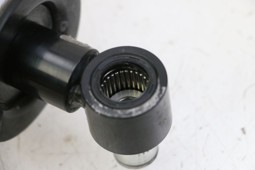 photo de REAR SHOCK ABSORBER BMW G310 R 310 (2016 - 2020) - Component detail