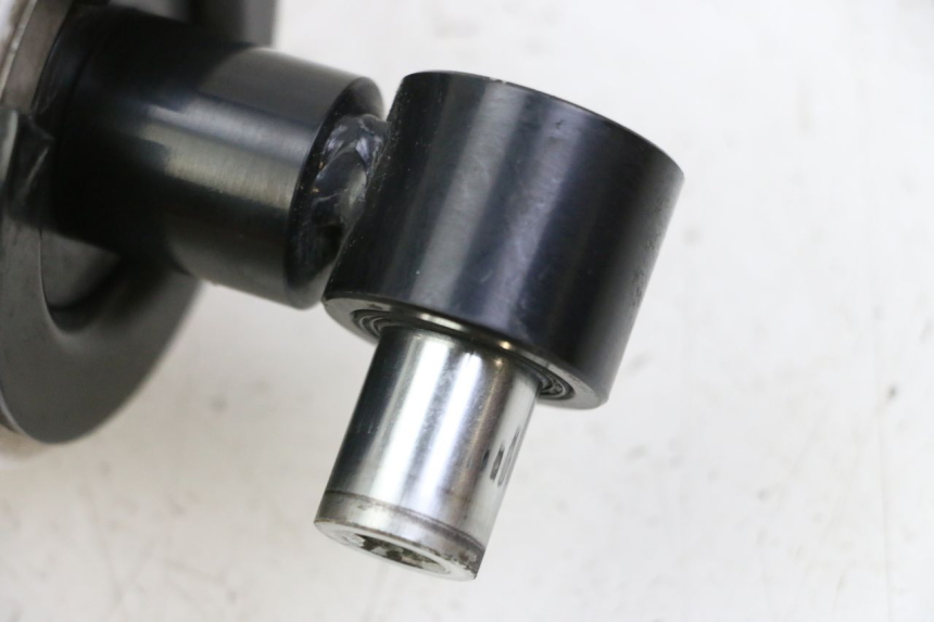 photo de REAR SHOCK ABSORBER BMW G310 R 310 (2016 - 2020) - Zoom on usage condition