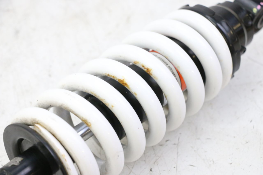 photo de REAR SHOCK ABSORBER BMW G310 R 310 (2016 - 2020) - Fixing points details