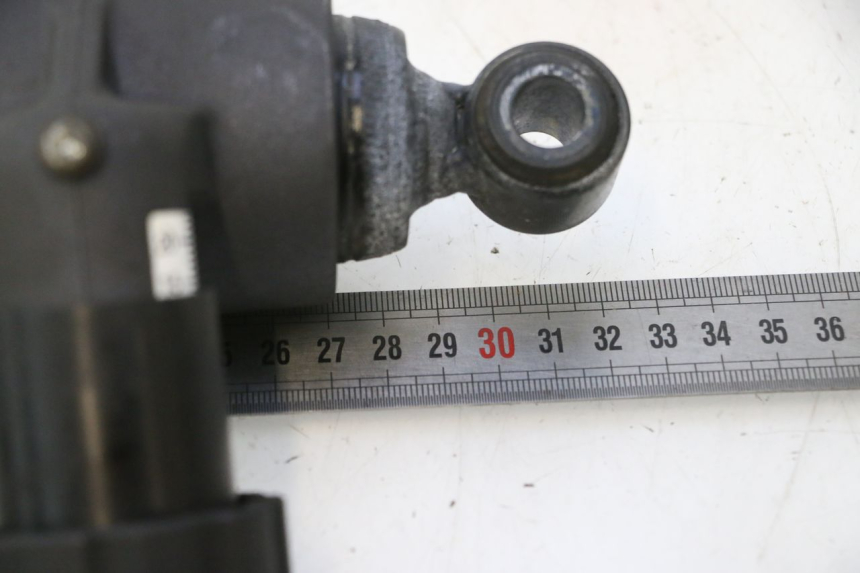 photo de REAR LEFT SHOCK ABSORBER HARLEY DAVIDSON ROAD GLIDE FLTRXSE 1920 (2018 - 2022) - Component detail