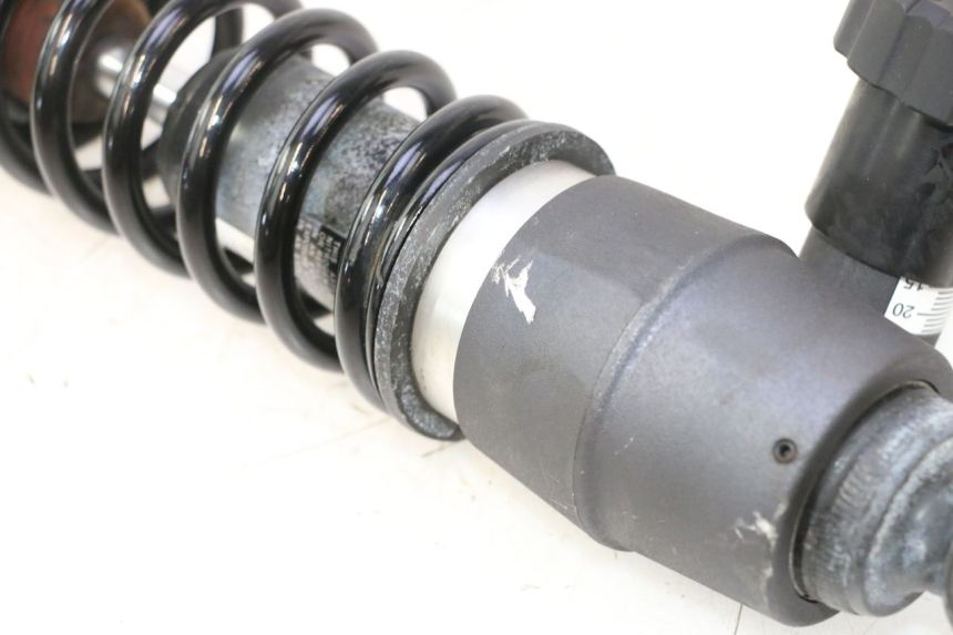 photo de REAR LEFT SHOCK ABSORBER HARLEY DAVIDSON ROAD GLIDE FLTRXSE 1920 (2018 - 2022) - Markings and original references