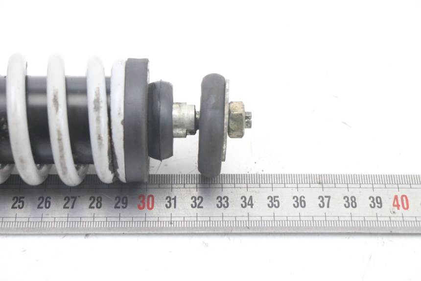 photo de REAR SHOCK ABSORBER GILERA STALKER 50 (1997 - 2005) - Markings and original references