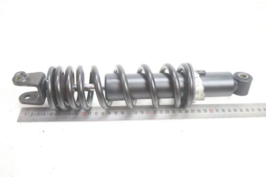 photo de REAR SHOCK ABSORBER GILERA GP 800 (2007 - 2013) - Surface and material condition