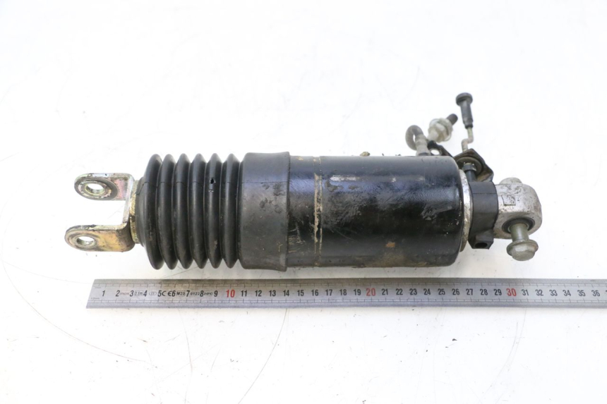 photo de REAR SHOCK ABSORBER KAWASAKI GPX F ZX750F 750 (1986 - 1990) - Zoom on usage condition
