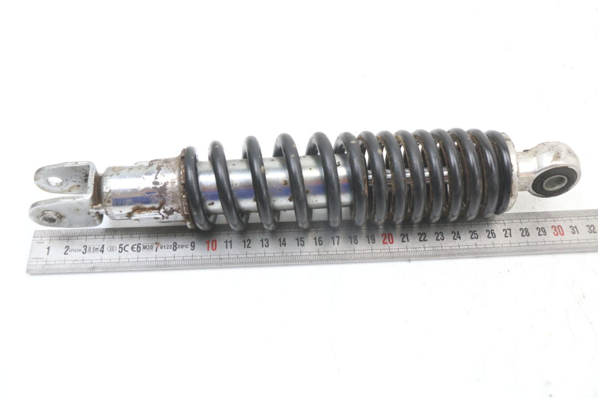 photo de REAR SHOCK ABSORBER TNT MOTOR GRIDO 2T 50 (2010 - 2019) - Component detail
