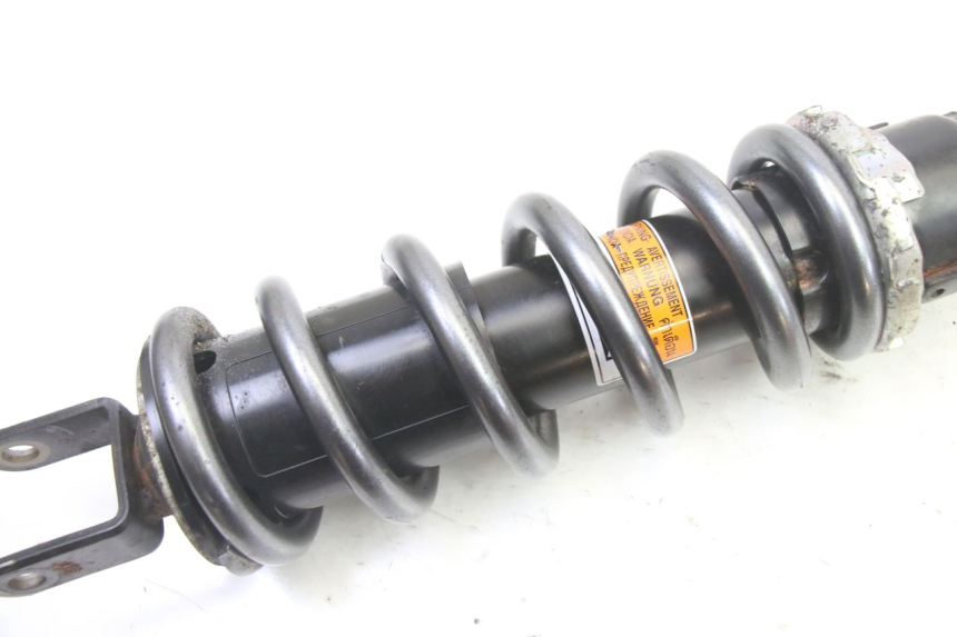photo de REAR SHOCK ABSORBER SUZUKI GSR 750 (2011 - 2017) - Zoom on usage condition