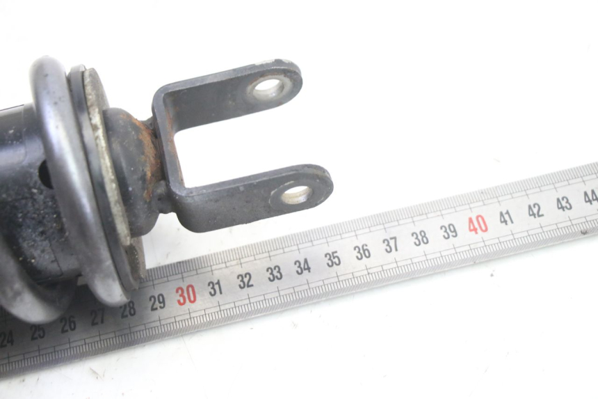 photo de REAR SHOCK ABSORBER SUZUKI GSR 750 (2011 - 2017) - Checked used part