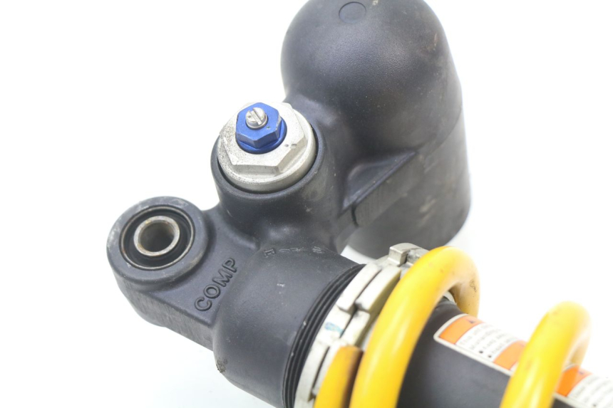 photo de REAR SHOCK ABSORBER SUZUKI GSX-R GSXR 600 (2008 - 2010) - Fixing points details