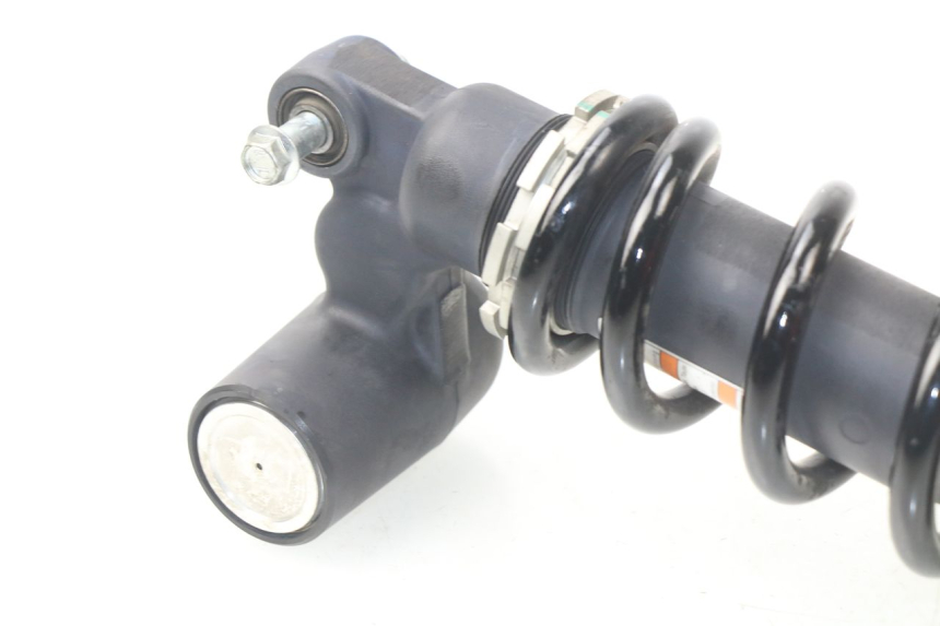photo de REAR SHOCK ABSORBER SUZUKI GSX-R GSXR 750 (2011 - 2016) - Zoom on usage condition