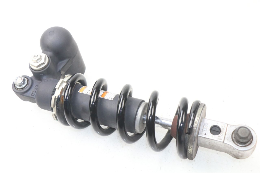 photo de REAR SHOCK ABSORBER SUZUKI GSX-R GSXR 750 (2011 - 2016) - Fixing points details