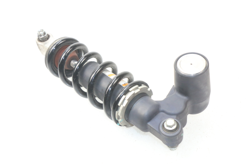photo de REAR SHOCK ABSORBER SUZUKI GSX-R GSXR 750 (2011 - 2016) - Surface and material condition