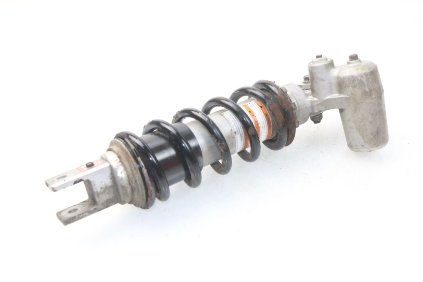 photo de REAR SHOCK ABSORBER SUZUKI GSX-R GSXR 600 (2001 - 2003) - Zoom on usage condition