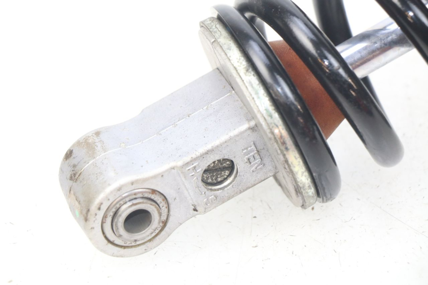 photo de REAR SHOCK ABSORBER SUZUKI GSX-R GSXR 750 (2011 - 2016) - Fixing points details