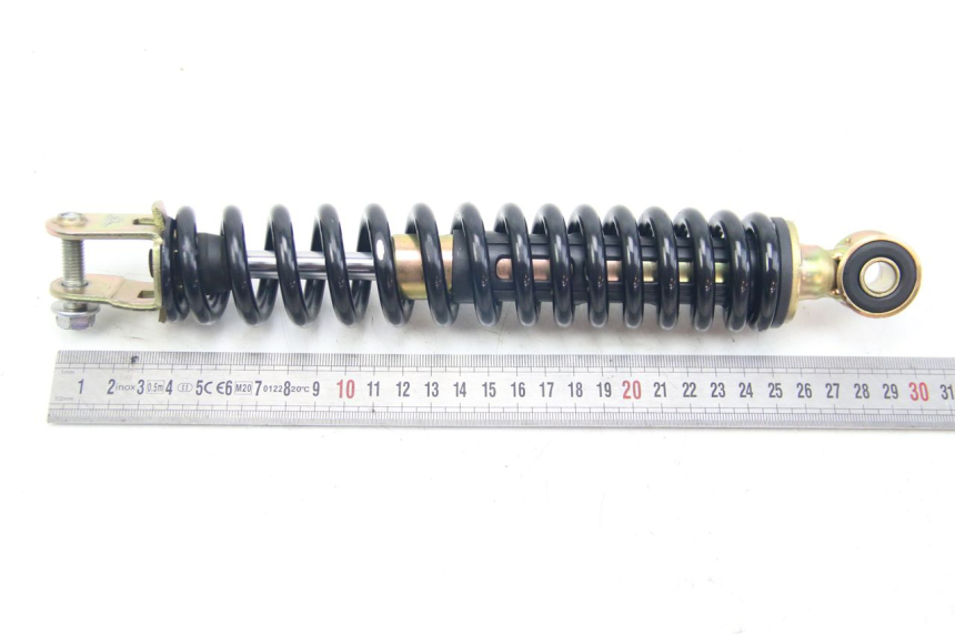 photo de REAR SHOCK ABSORBER JM MOTORS GT LINE 4T 50 (2021 - 2023) - Component detail