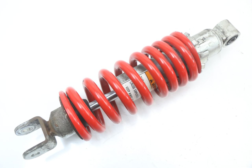 photo de REAR SHOCK ABSORBER HYOSUNG GTR 125 (2006 - 2008) - Main view