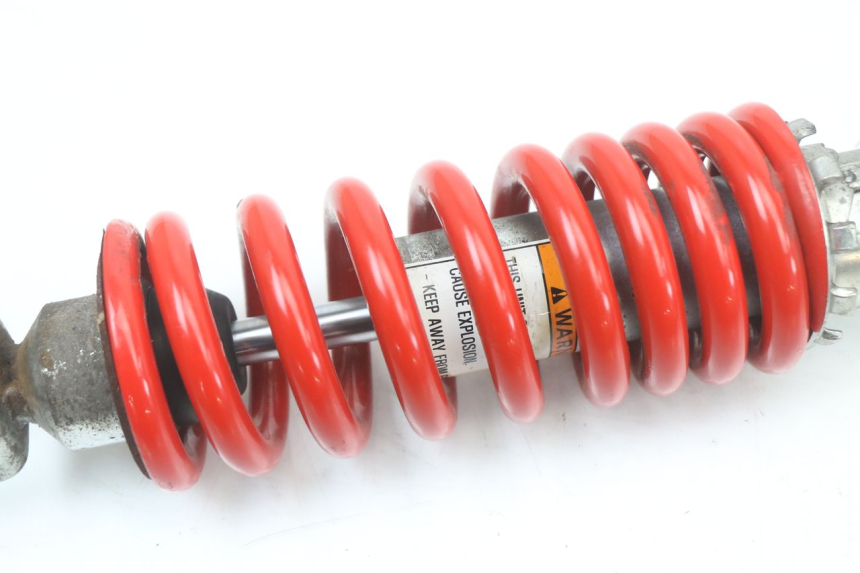 photo de REAR SHOCK ABSORBER HYOSUNG GTR 125 (2006 - 2008) - Technical close-up