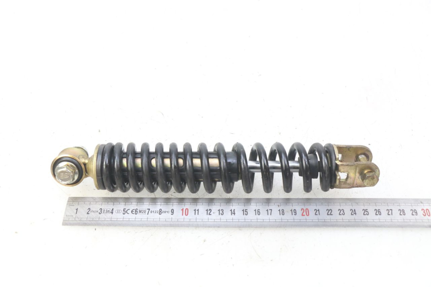 photo de REAR SHOCK ABSORBER EUROCKA GTR 50 (2018 - 2021) - Zoom on usage condition