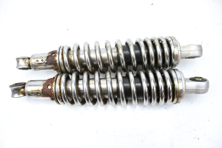 photo de REAR SHOCK ABSORBER SYM HUSKY 125 (1999 - 2005) - Zoom on usage condition