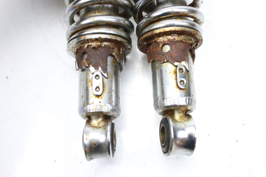 photo de REAR SHOCK ABSORBER SYM HUSKY 125 (1999 - 2005) - Alternative perspective