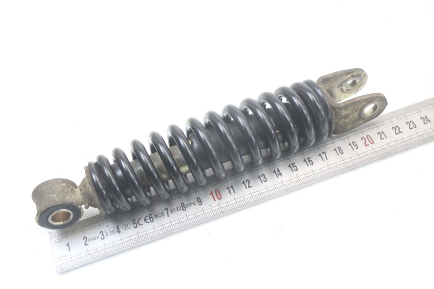 photo de REAR SHOCK ABSORBER JM MOTORS OLDIES 4T 50 (2010 - 2020) - Zoom on usage condition