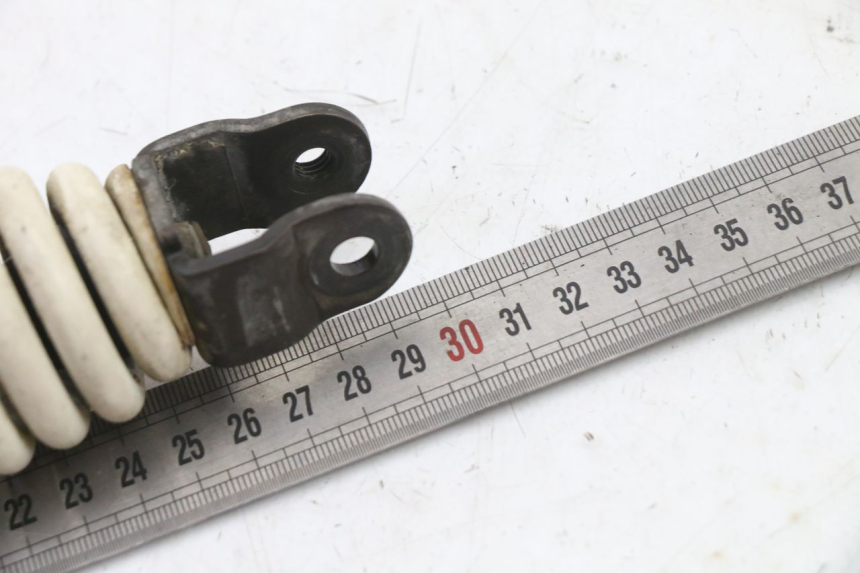 photo de REAR SHOCK ABSORBER YAMAHA JOG R 50 (2004 - 2014) - Surface and material condition